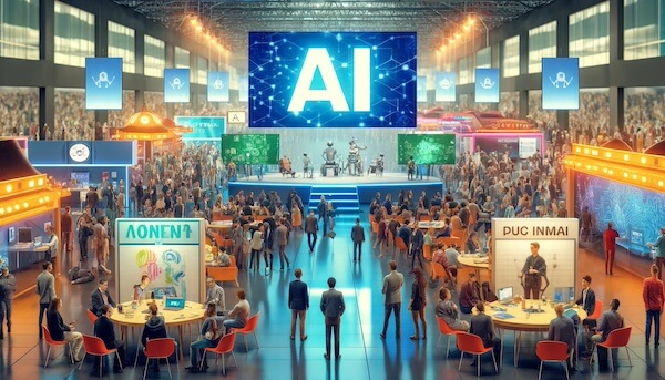 Top 40 AI Conferences to Attend in 2026