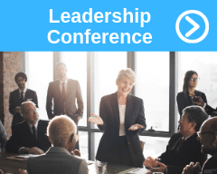 Leadership Summit App