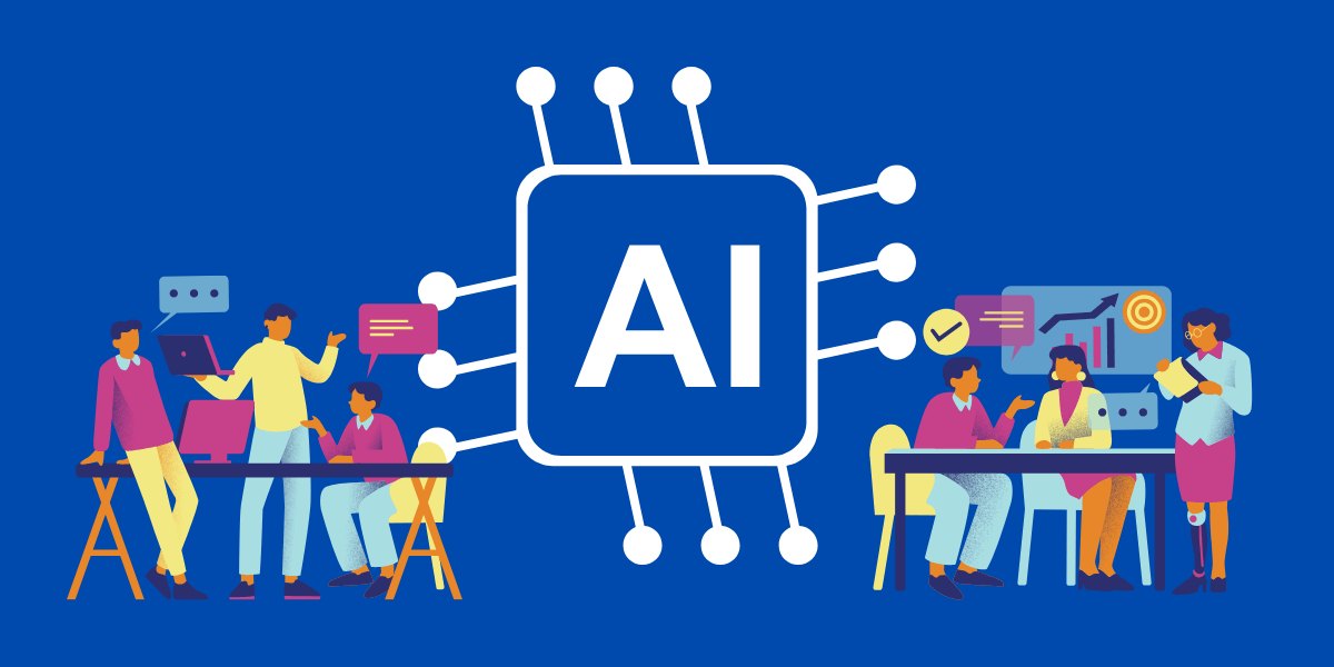 AI Event Planning Feature Image