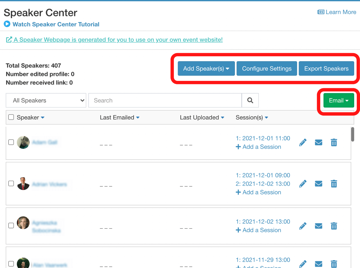 2021 Australian Historical Association Conference - Speakers