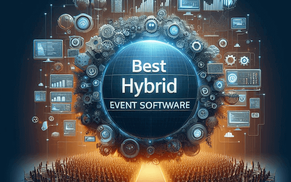 15 Best Hybrid Event Platforms for Unforgettable Experiences