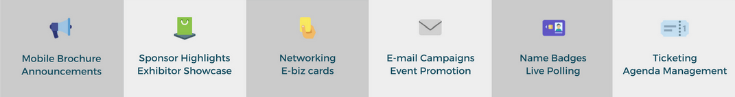 Benefits of Whova event platform