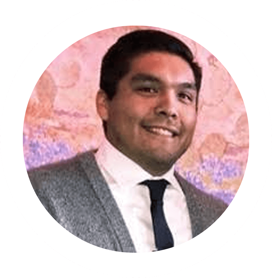 David Bailor testimonial photo