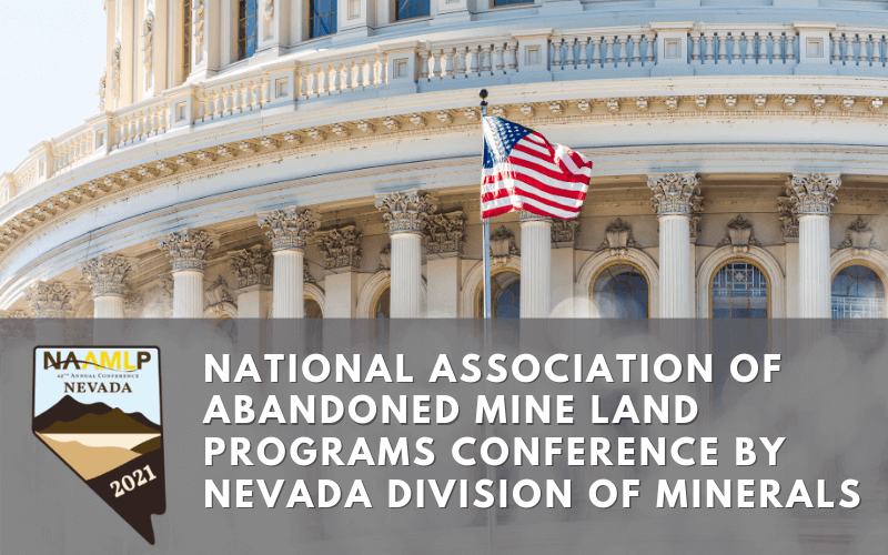 Nevada Division of Minerals Events - Case Study