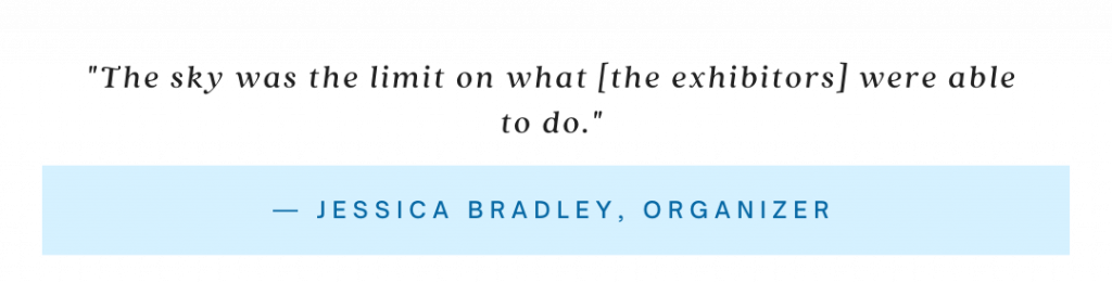 Oregon Women Veterans Conference 2021 - Testimonial