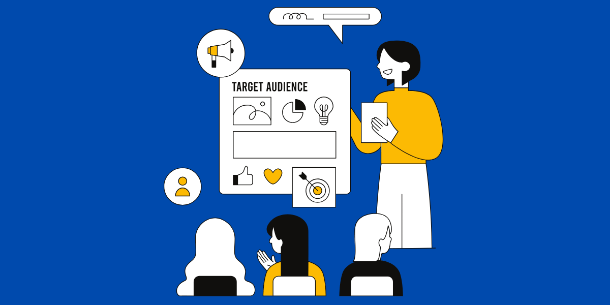 Image of speaker for call for speakers blog