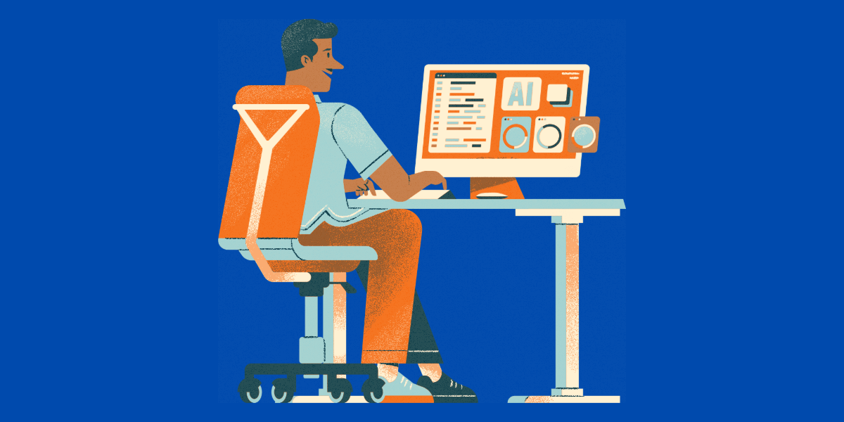 How to use AI in event planning feature image