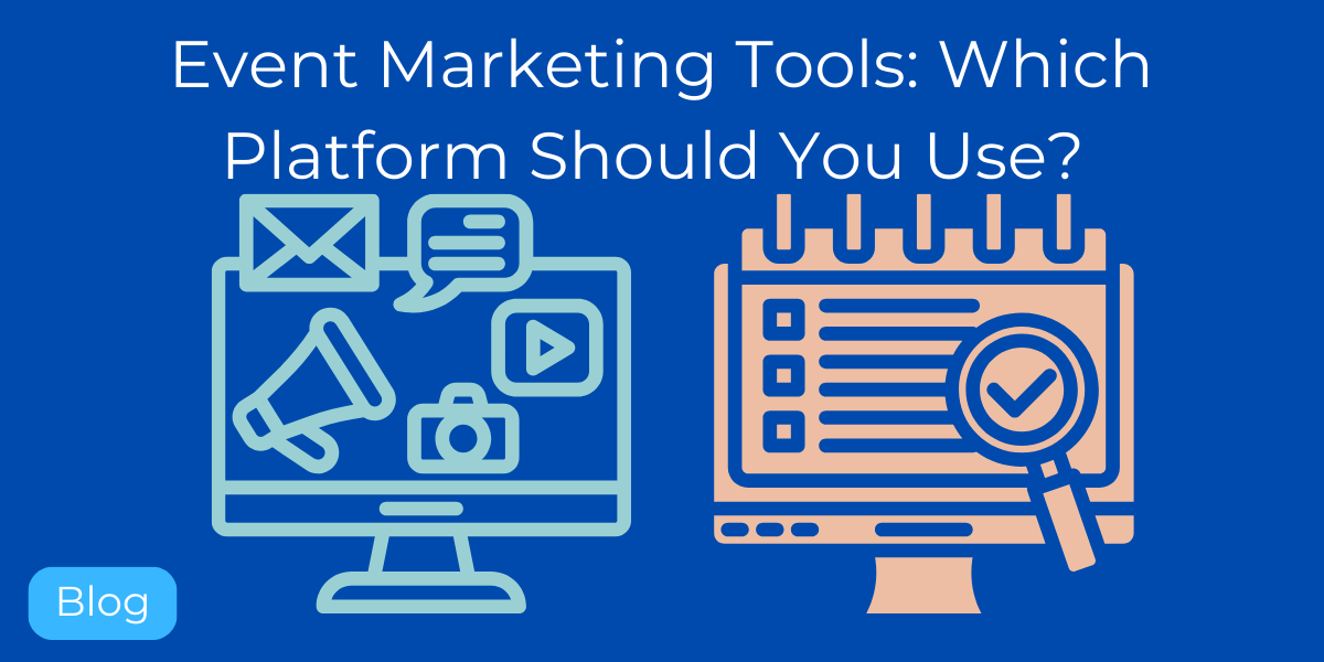 The 10 Best Event Marketing Tools in 2026