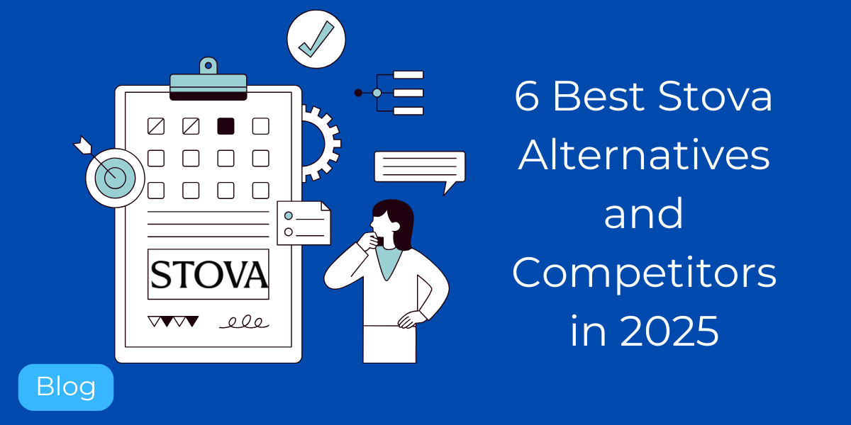 6 Best Stova Alternatives and Competitors in 2026