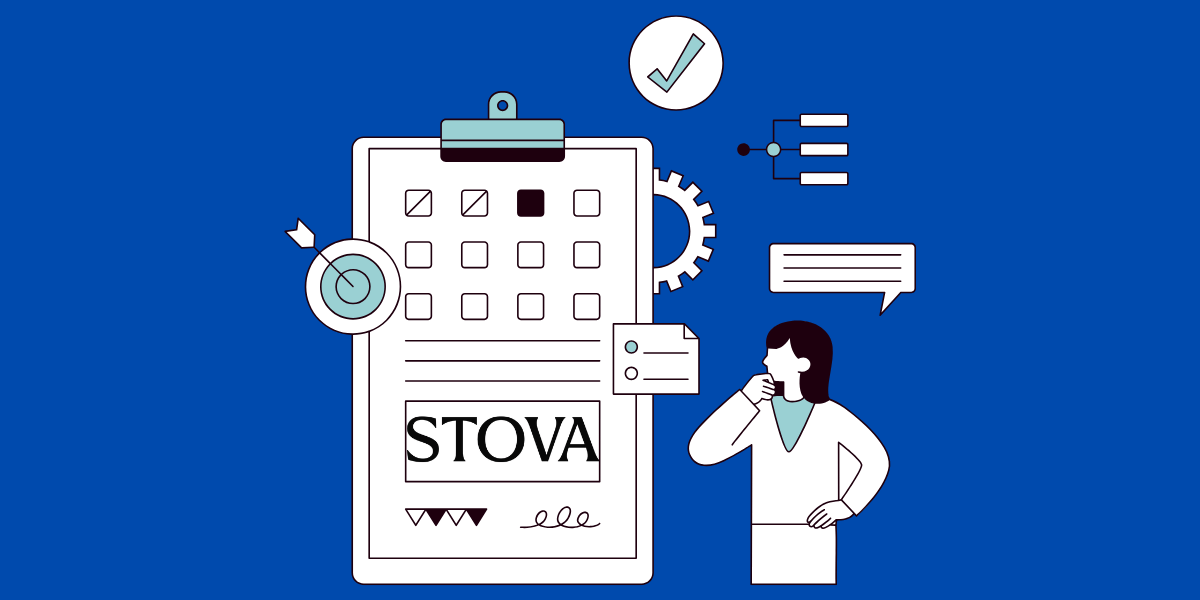 Title image for Stova alternative blog