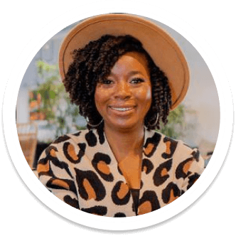 Image of Shanta Patton, Director of Realtor Relief Foundation