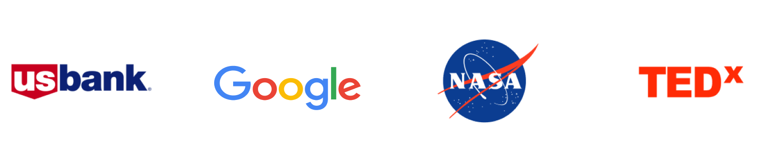 Customer brand logos